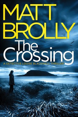 The Crossing image number 0