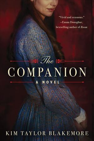 The Companion image number 0