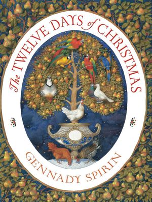 The Twelve Days of Christmas image number 0