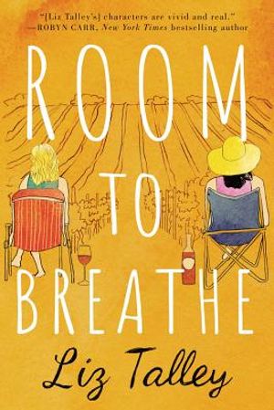 Room to Breathe image number 0