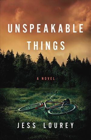 Unspeakable Things image number 0