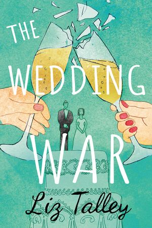 The Wedding War image number 0