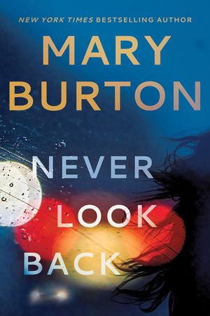 Never Look Back image number 0