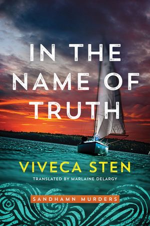 In the Name of Truth image number 0