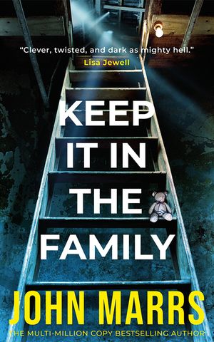 Keep It in the Family image number 0