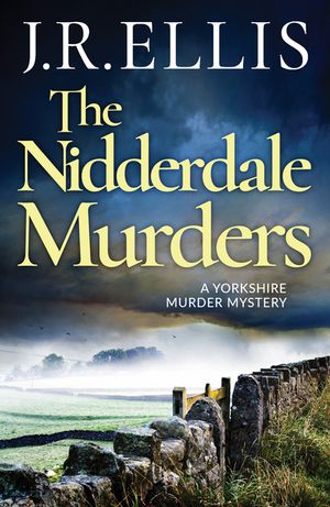 The Nidderdale Murders image number 0