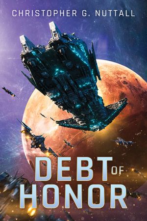 Debt of Honor image number 0