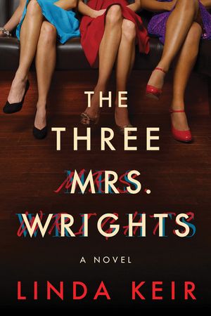 The Three Mrs. Wrights image number 0