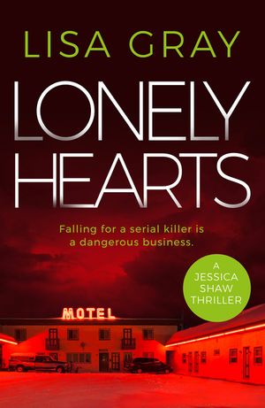 Lonely Hearts image number 0
