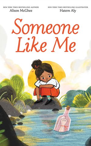 Someone Like Me image number 0