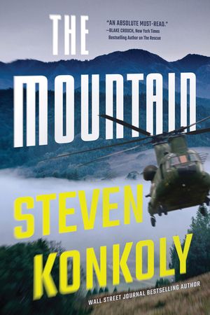 The Mountain image number 0