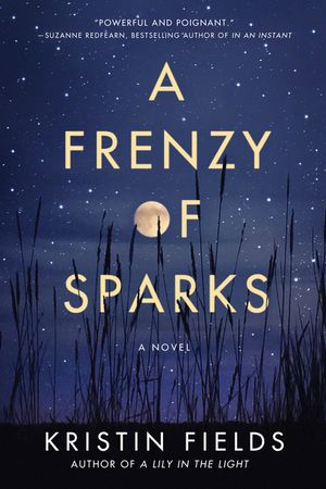 A Frenzy of Sparks image number 0