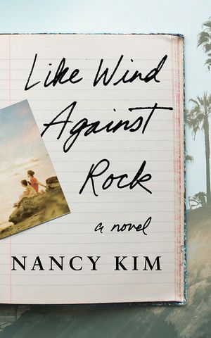 Like Wind Against Rock image number 0