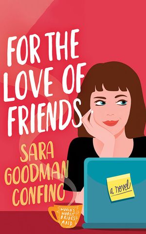 For the Love of Friends image number 0