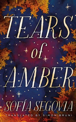 Tears of Amber image number 0