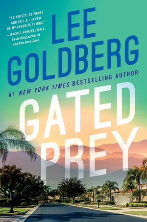 Gated Prey image number 0