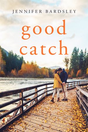 Good Catch image number 0