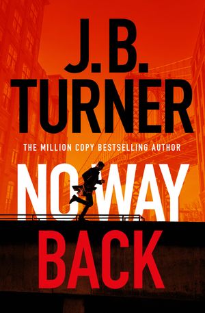 No Way Back image number 0