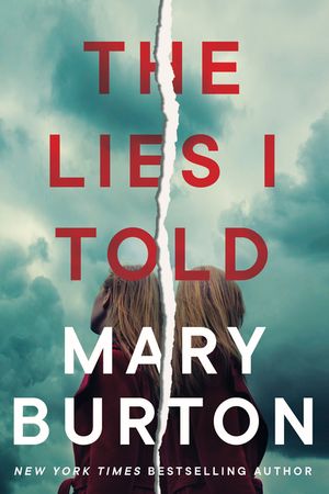 The Lies I Told image number 0