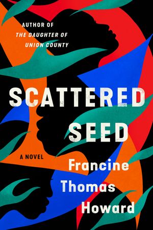 Scattered Seed image number 0