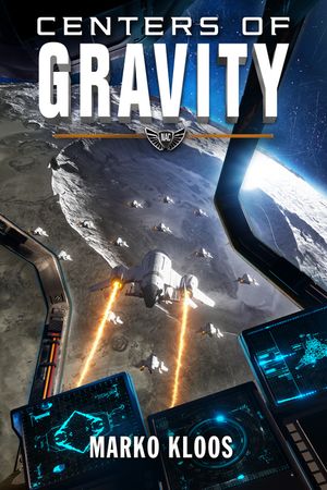 Centers of Gravity image number 0