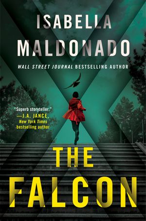 The Falcon image number 0