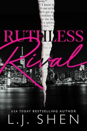 Ruthless Rival image number 0