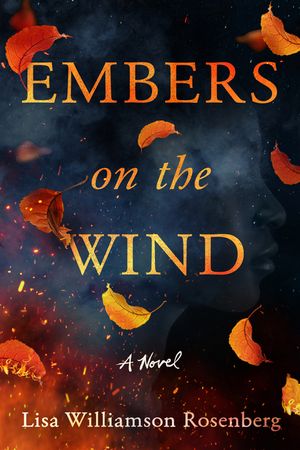 Embers on the Wind image number 0