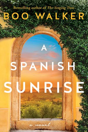 A Spanish Sunrise image number 0