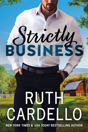 Strictly Business image number 0