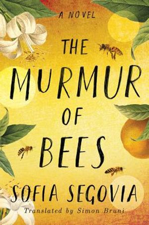 The Murmur of Bees image number 0