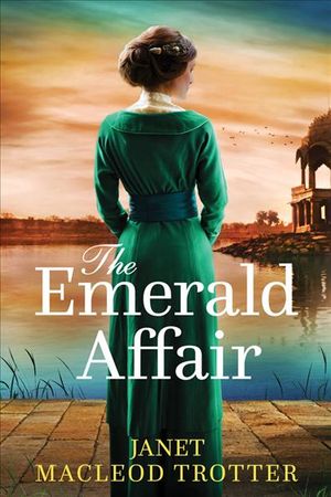 The Emerald Affair image number 0