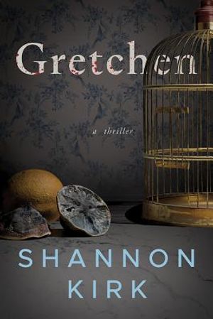 Gretchen: A Thriller image number 0
