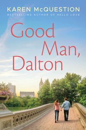Good Man, Dalton image number 0