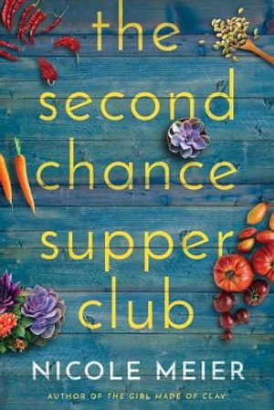 The Second Chance Supper Club image number 0