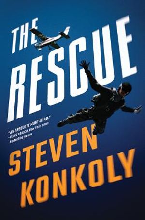 The Rescue image number 0