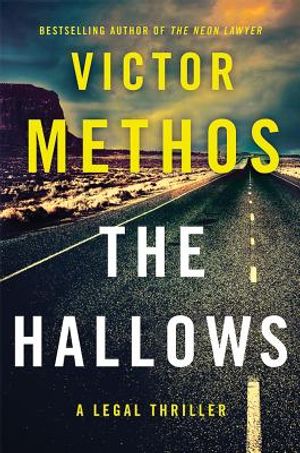 The Hallows image number 0