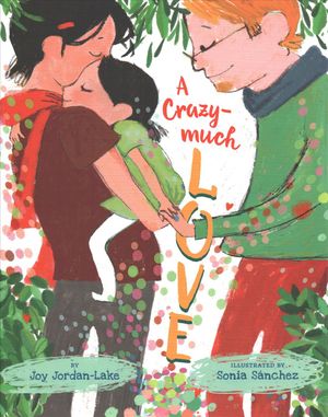 A Crazy-Much Love image number 0