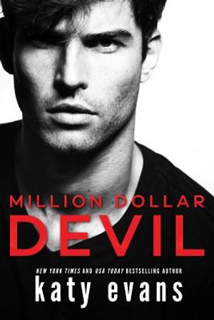 Million Dollar Devil image number 0