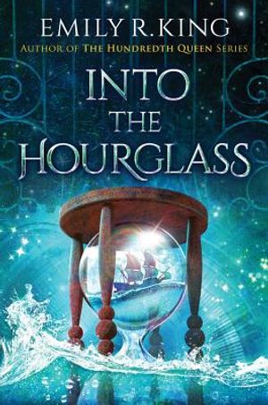 Into the Hourglass image number 0
