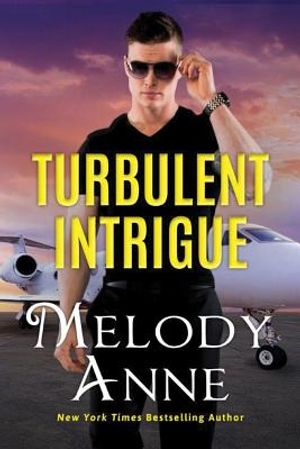 Turbulent Intrigue image number 0