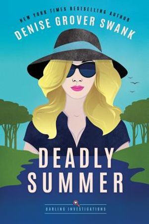 Deadly Summer image number 0