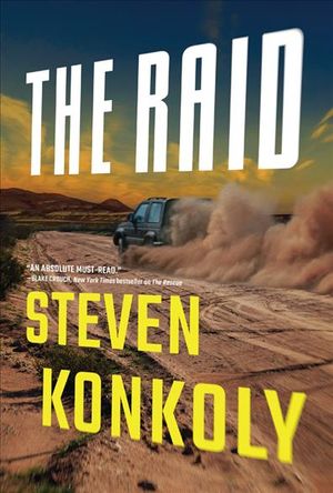 The Raid image number 0