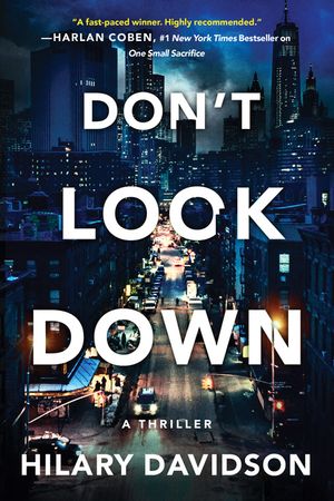 Don't Look Down image number 0