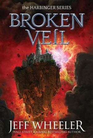 Broken Veil image number 0