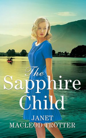 The Sapphire Child image number 0