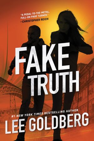 Fake Truth image number 0