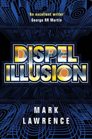 Dispel Illusion image number 0
