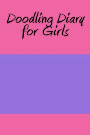 Doodling Diary for Girls image number 0