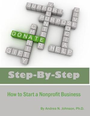 Step by Step: How To Start A Nonprofit Business image number 0